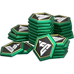 FC Mobile 40 FC Points