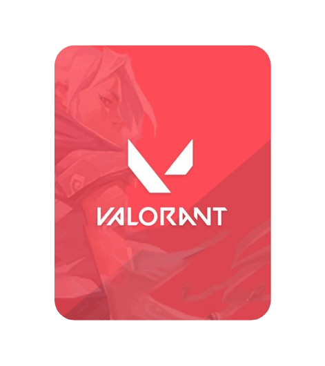 Valorant 475 VP