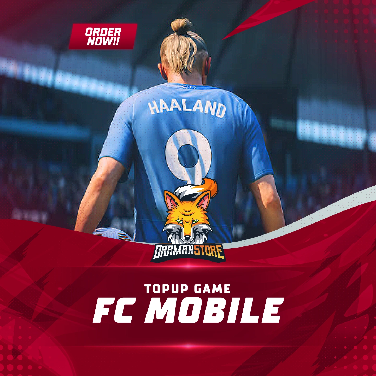 FC Mobile