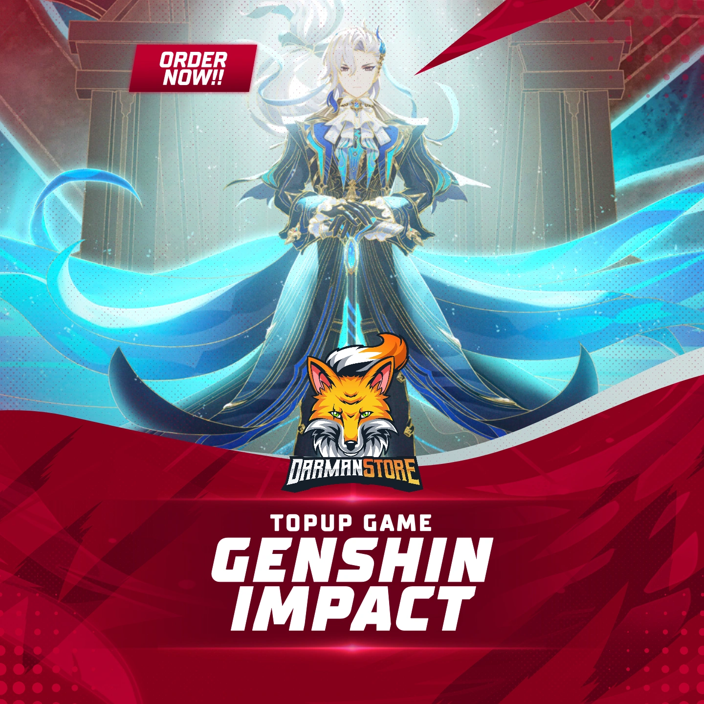Genshin Impact